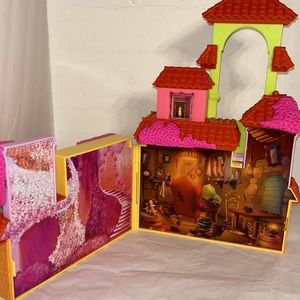 Disney Encanto Playset great condition Jakk Pacific